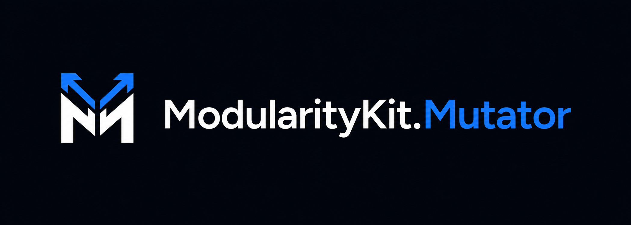 ModularityKit.Mutator